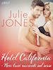 Julie Jones - Hotel California - Nove brevi racconti sul sesso