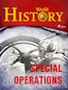 World History - Special Operations