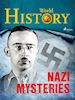 World History - Nazi Mysteries