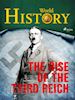 World History - The Rise of the Third Reich