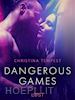 Christina Tempest - Dangerous Games - Erotic Short Story