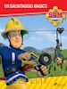 Mattel - Sam il Pompiere - Un salvataggio magico