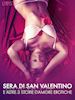 Katja Slonawski; B. J. Hermansson; Lisa Vild; Elena Lund - Sera di San Valentino e altre 3 storie d’amore erotiche