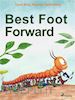 Tanvi Bhat; Rustom Dadachanji - Best Foot Forward