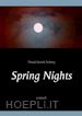 Danjal Jannik Nyberg - Spring Nights