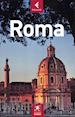 DUNFORD MARTIN - ROMA ROUGH GUIDE IT. 2012