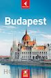 HEBBERT CHARLES; LONGLEY NORM - BUDAPEST ROUGH GUIDE IN ITALIANO 2018