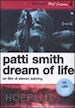 SEBRING STEVEN - PATTI SMITH. DREAM OF LIFE - LIBRO+DVD