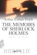 Doyle Arthur Conan - The Memoirs of Sherlock Holmes