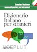 AA.VV. - Dizionario italiano per stranieri