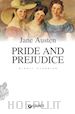 Austen Jane - Pride and Prejudice