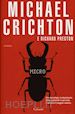 CRICHTON MICHAEL; PRESTON RICHARD - MICRO