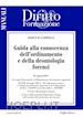 CAPPELLI PAOLO M. - GUIDA ALLA CONOSCENZA DELL'ORDINAMENTO E DELLA DEONTOLOGIA FORENSI