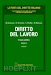 AMOROSO G.; DI CERBO V.; FIORILLO L.; MARESCA A. - DIRITTO DEL LAVORO