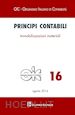 Principi contabili. Vol. 16: Immobilizzazioni materiali
