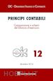 OIC - PRINCIPI CONTABILI - N. 12/2016 - (DICEMRE 2016)