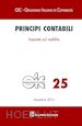 OIC - PRINCIPI CONTABILI - N. 25/2016 (DICEMBRE 2016)