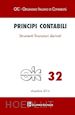 OIC - PRINCIPI CONTABILI - N. 32/2016 - (DICEMBRE 2016)