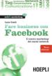 Conti Luca - Fare business con Facebook
