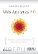 Kaushik Avinash - Web Analytics 2.0