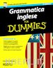 Woods Geraldine - Grammatica inglese For Dummies