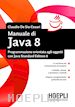 De Sio Cesari Claudio - Manuale di Java 8