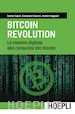 Capoti Davide; Colacchi Emanuele; Maggioni Matteo - Bitcoin Revolution