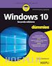 Rathbone Andy - Windows 10 for dummies