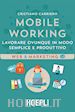 Carriero Cristiano - Mobile working