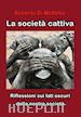 Roberto Di Molfetta - La Società Cattiva - 2a Edizione