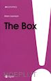 LEVINSON MARC - THE BOX