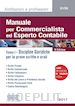 Redazioni Edizioni Simone - Manuale per Commercialista ed Esperto Contabile - Discipline Giuridiche
