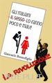 Giancarlo Buonofiglio - Gli italiani il sesso lo fanno poco e male