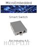 microembedded consulting - Smart Switch For Industry 4.0