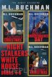 M. L. Buchman - The Night Stalkers White House - Books 4-6
