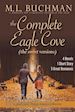 M. L. Buchman - The Complete Eagle Cove (sweet)