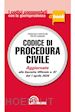 Bartolini Francesco; Savarro Pietro - Codice di procedura civile commentato