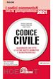 Dubolino Pietro; Dubolino Chiara; Costa Fabio - Codice civile commentato