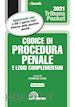 Corso Piermaria - Codice di procedura penale e leggi complementari