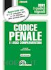 Alibrandi Luigi - Codice penale e leggi complementari