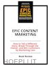 PCC - Epic Content Marketing
