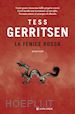 GERRITSEN TESS - LA FENICE ROSSA