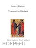 Bruno Osimo - Translation Studies. Contributions from Eastern Europe