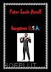 Arnell Peter Louis - Gangsters U.S.A.
