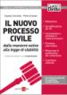 Cecchella Claudio; Ortolani Pietro - Il nuovo processo civile