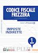 Michele Brusaterra - Codice Fiscale Frizzera Imposte Indirette 1/2017