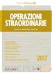 Michele Iori; Leo De Rosa; Alberto Russo - Operazioni straordinarie 2017