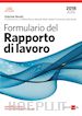 Gabriele Bonati - Formulario del rapporto di lavoro 2018 con CD