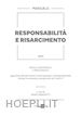 Mario Benedetti - Responsabilità e risarcimento
