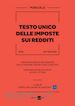 Ceppellini Lugano & Associati - Testo unico delle imposte sui redditi 2020